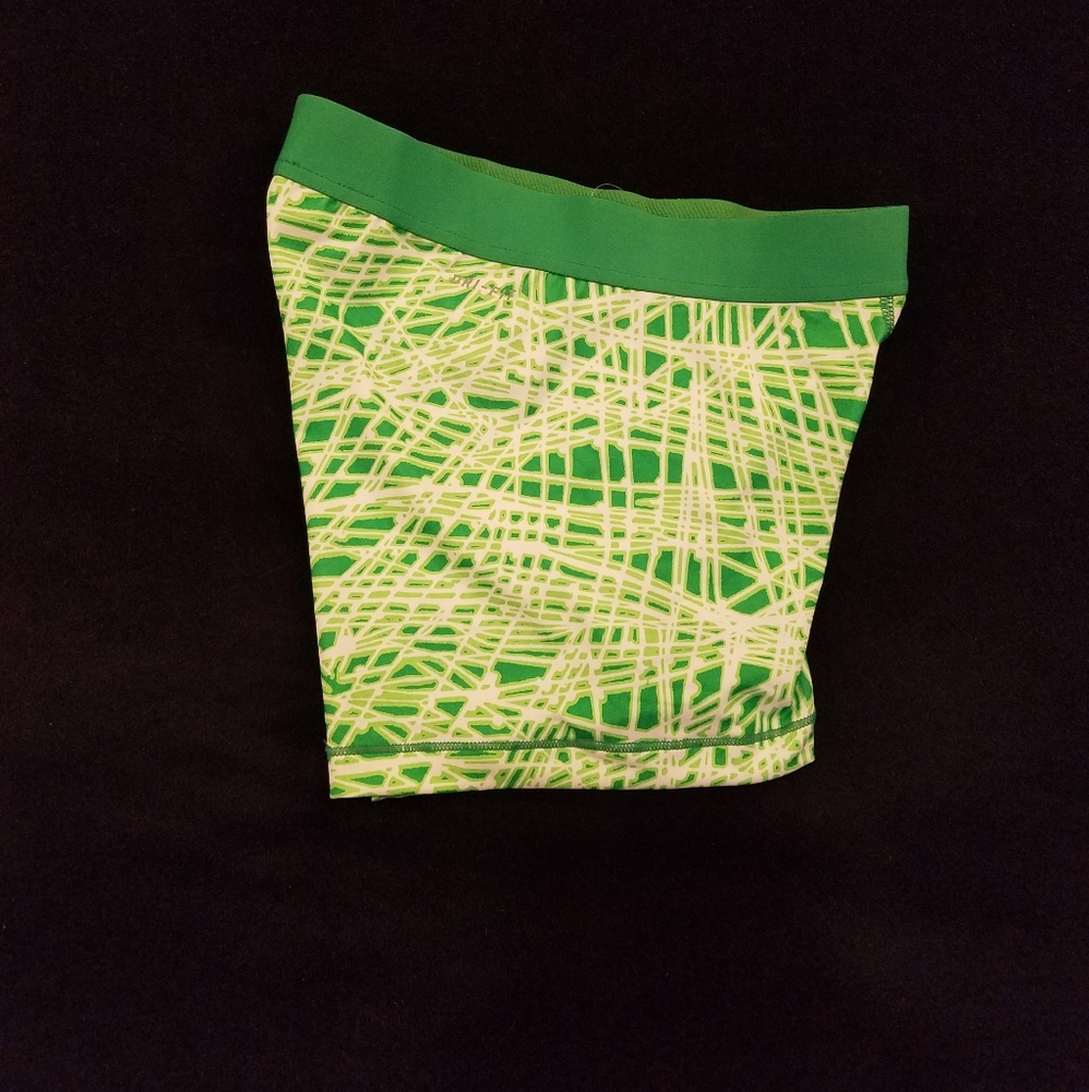 NWT Nike pro shorts - Picture 2 of 4